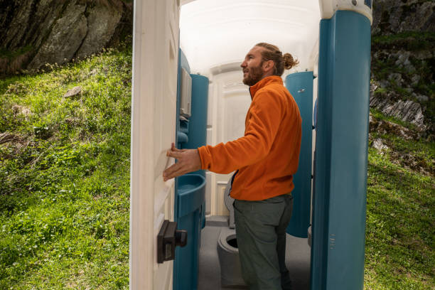 Best Portable toilet rental cost  in Rushvle, IL