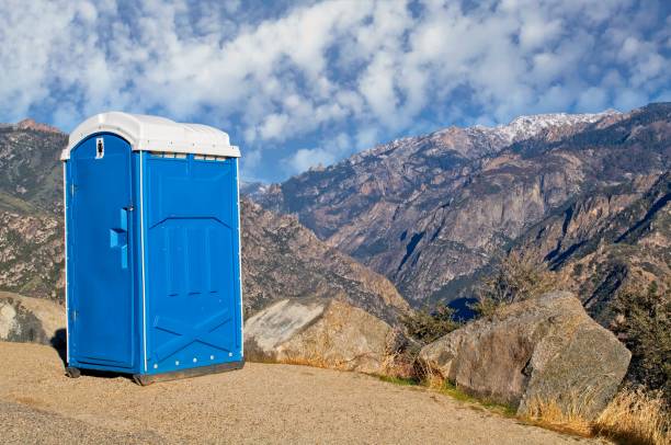 Portable Toilet Options We Offer in Rushville, IL