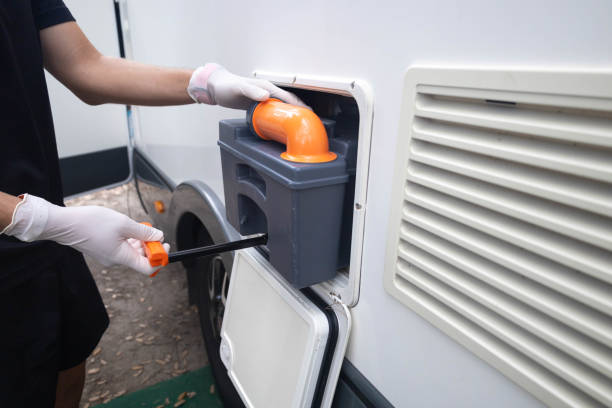 Best Porta potty rental near me  in Rushvle, IL
