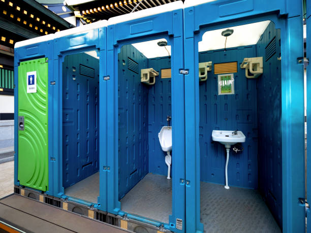 Best Event porta potty rental  in Rushvle, IL