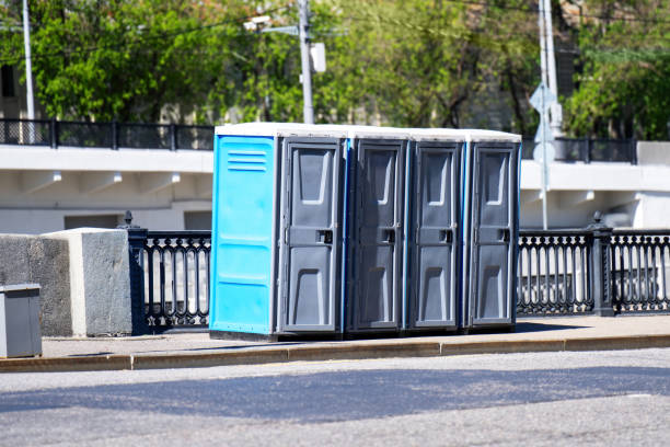 Best Temporary restroom rental  in Rushvle, IL