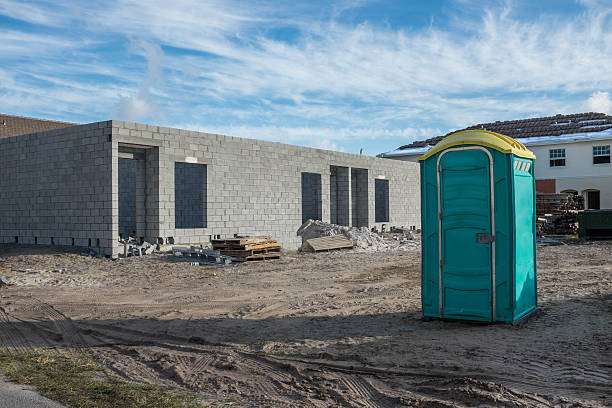 Best Handicap porta potty rental  in Rushvle, IL